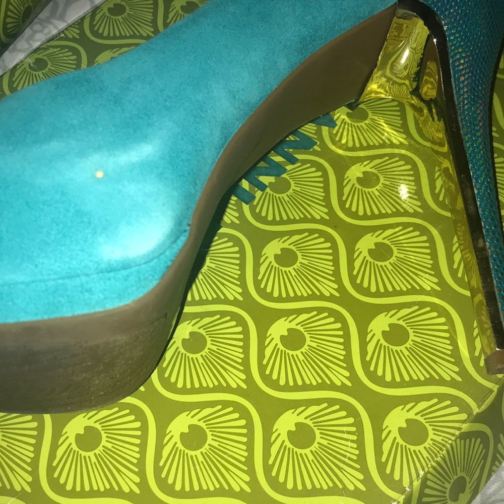Gianni Bini Heels
